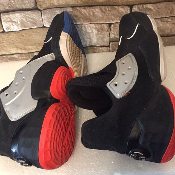 Adidas Harden  vol. 4 - Picture 12 of 13